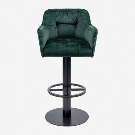 Tasty bar stool