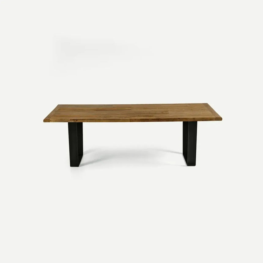 Gate table