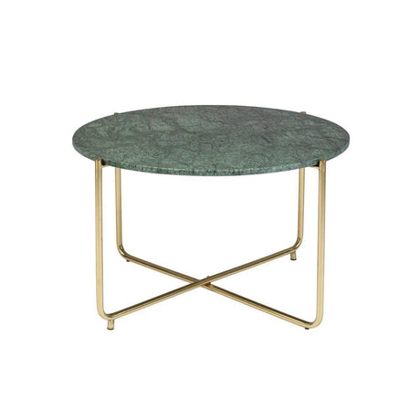 Timpa márvány dohányzóasztal - Dutch Home