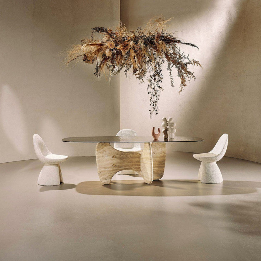 Tribe table