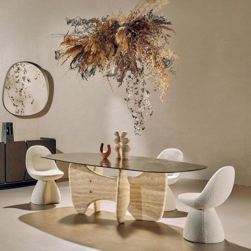 Tribe table