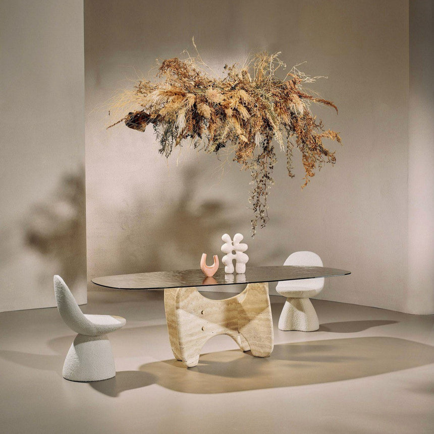 Tribe table