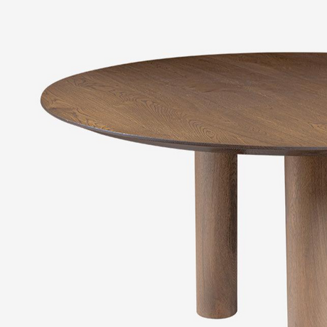 Trio dining table