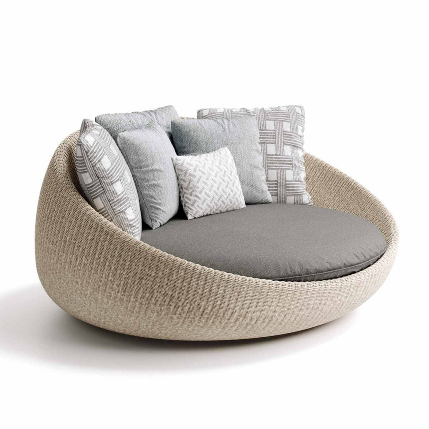 Portofino garden sofa