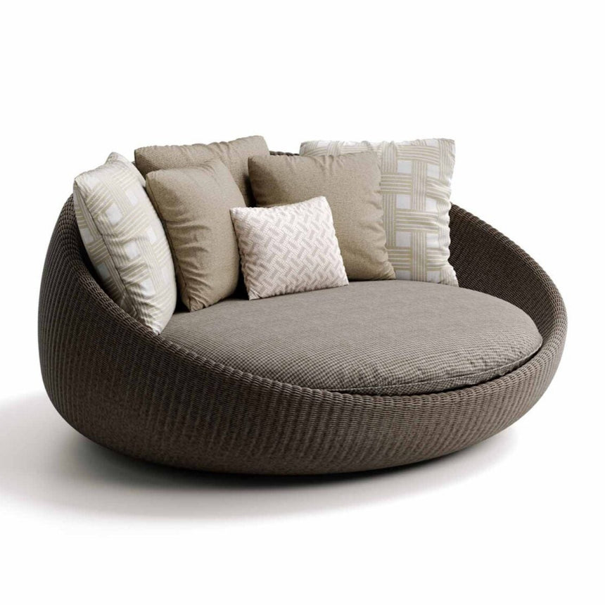 Portofino garden sofa