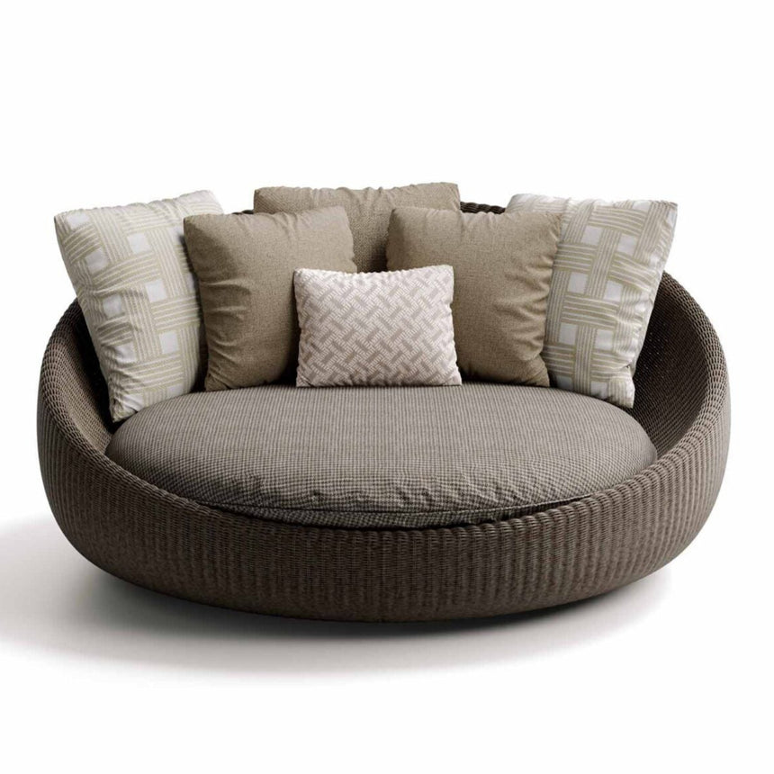 Portofino garden sofa