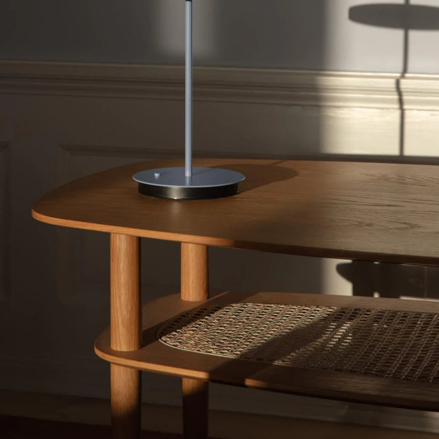 Together fa dohányzóasztal