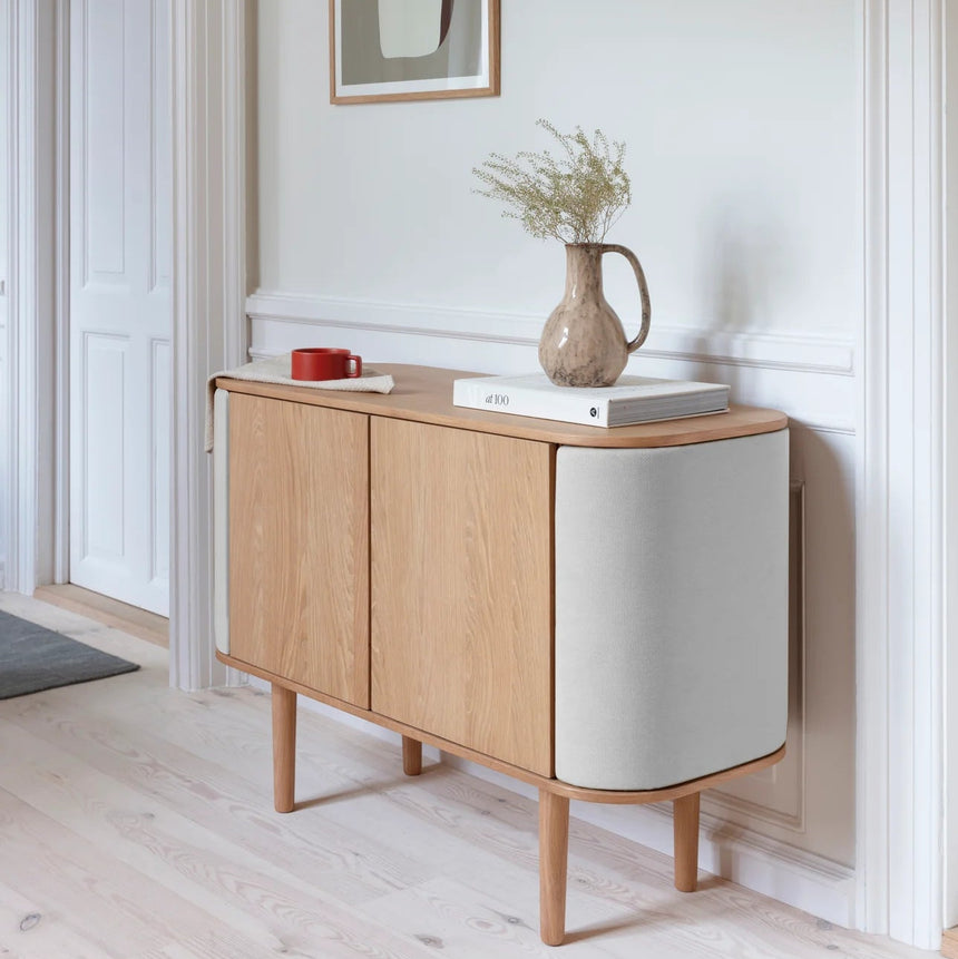 Treasures fa kabinet natúr kerettel 75×109