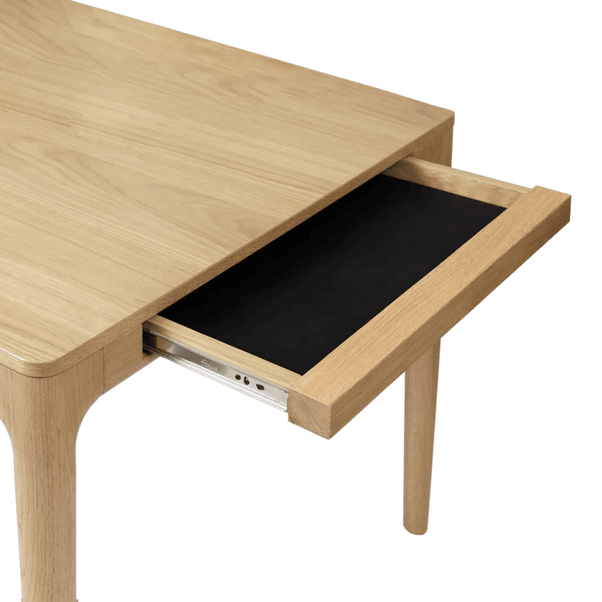 Heart'n'Soul extendable wooden table 200x90