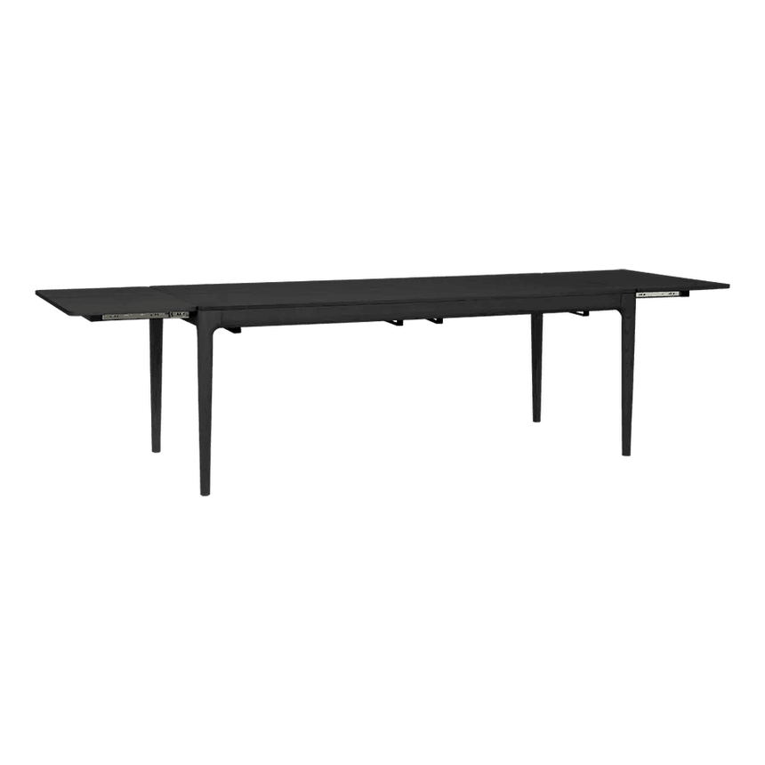 Heart'n'Soul extendable wooden table 200x90