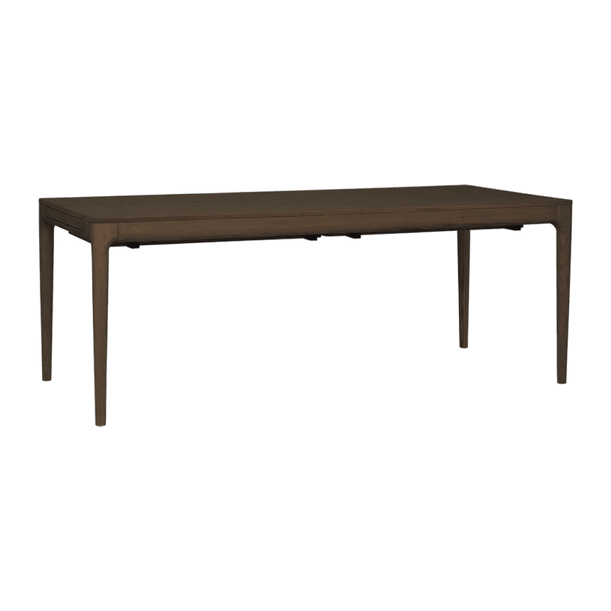 Heart'n'Soul extendable wooden table 200x90