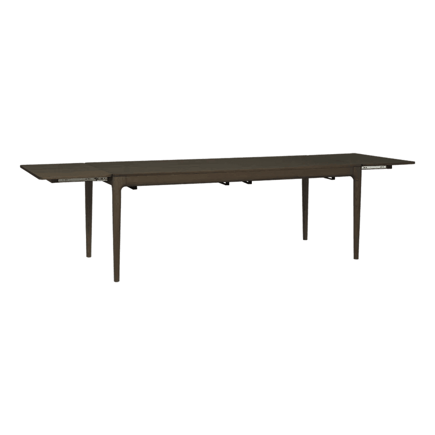 Heart'n'Soul extendable wooden table 200x90