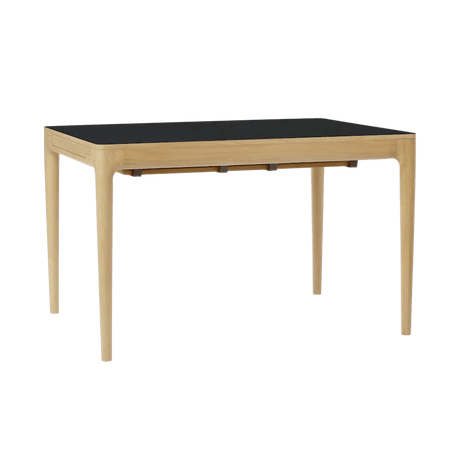 Heart'n'Soul extendable wooden table 120x90