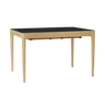 Heart'n'Soul extendable wooden table 120x90