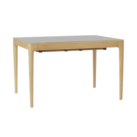 Heart'n'Soul extendable wooden table 120x90