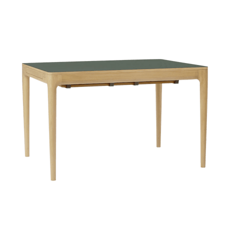 Heart'n'Soul extendable wooden table 120x90