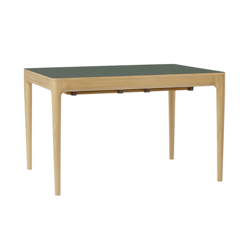 Heart'n'Soul extendable wooden table 120x90
