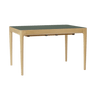 Heart'n'Soul extendable wooden table 120x90