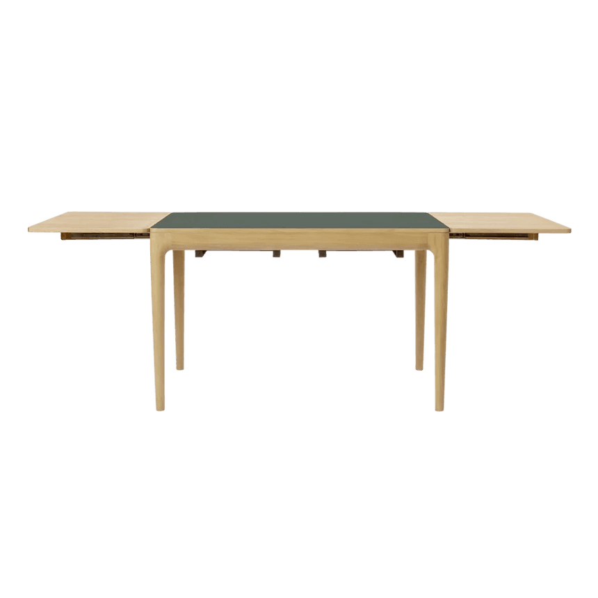 Heart'n'Soul extendable wooden table 120x90