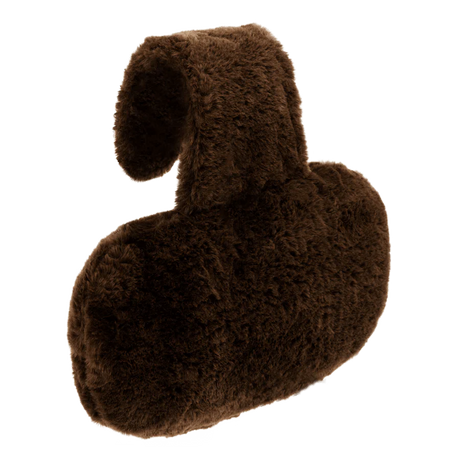 A Conversation Piece műszőrme fejtámla