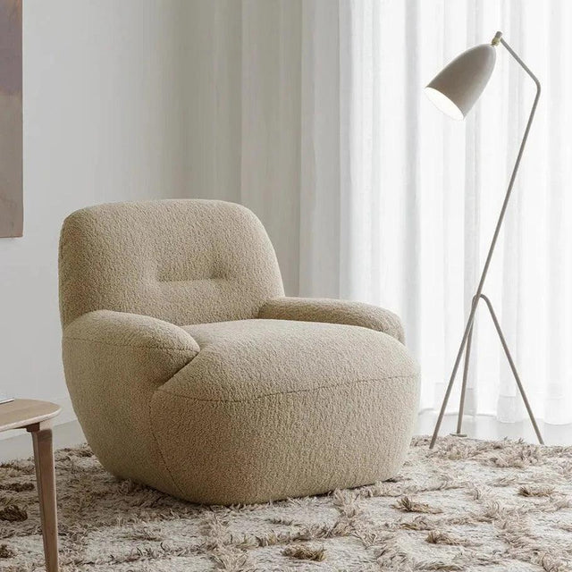 Uma fotel - Dutch Home