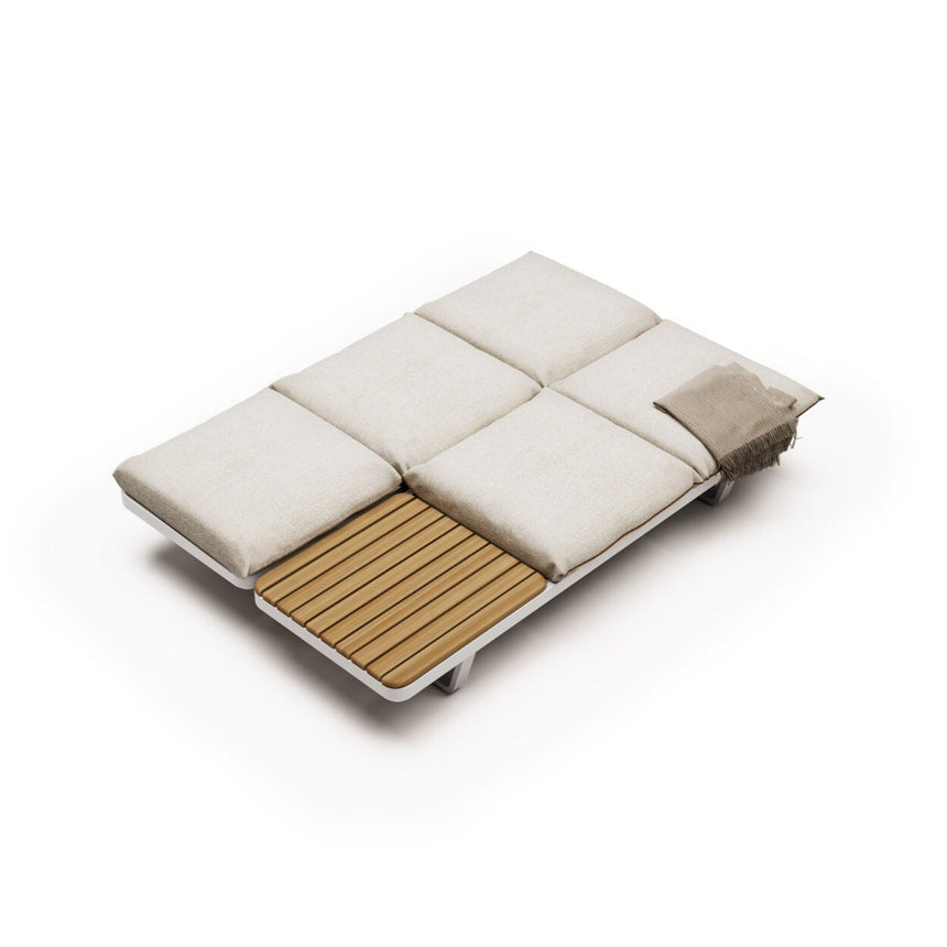 Venice garden modular sofa