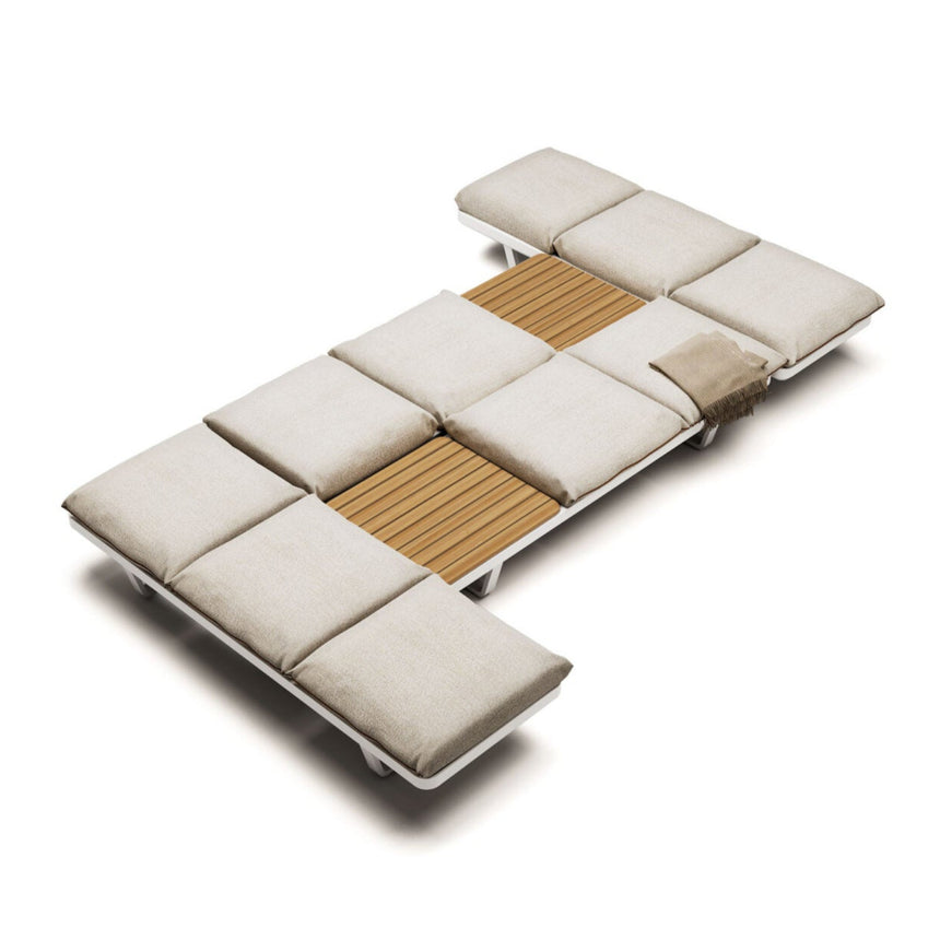 Venice garden modular sofa