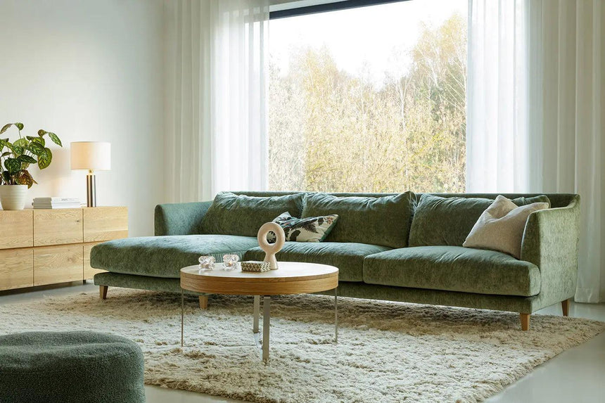 Vera moduláris kanapé - Dutch Home