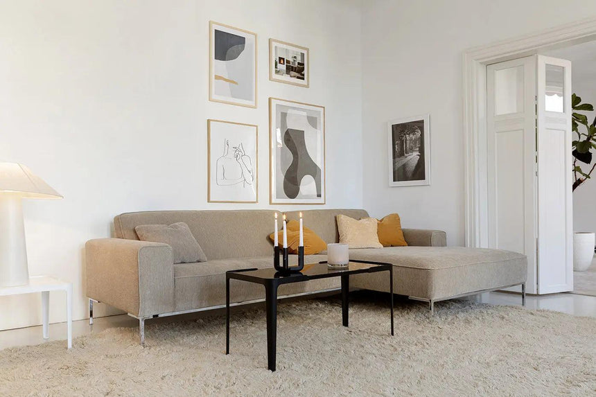 Ville moduláris kanapé - Dutch Home