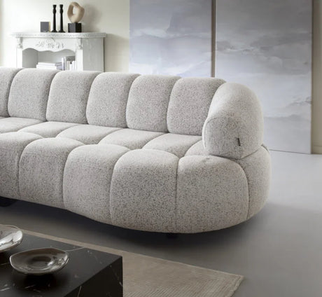 Velpa S sarokkanapé