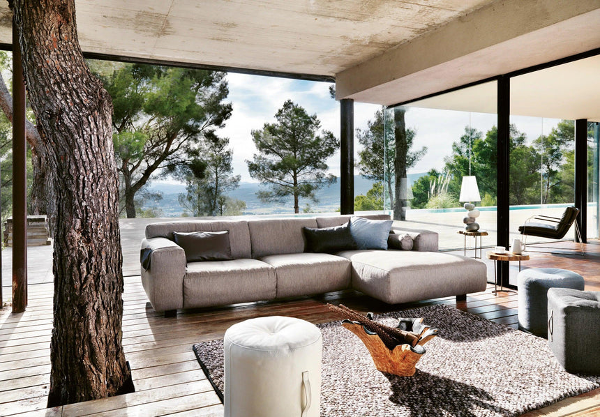 Vesta moduláris kanapé