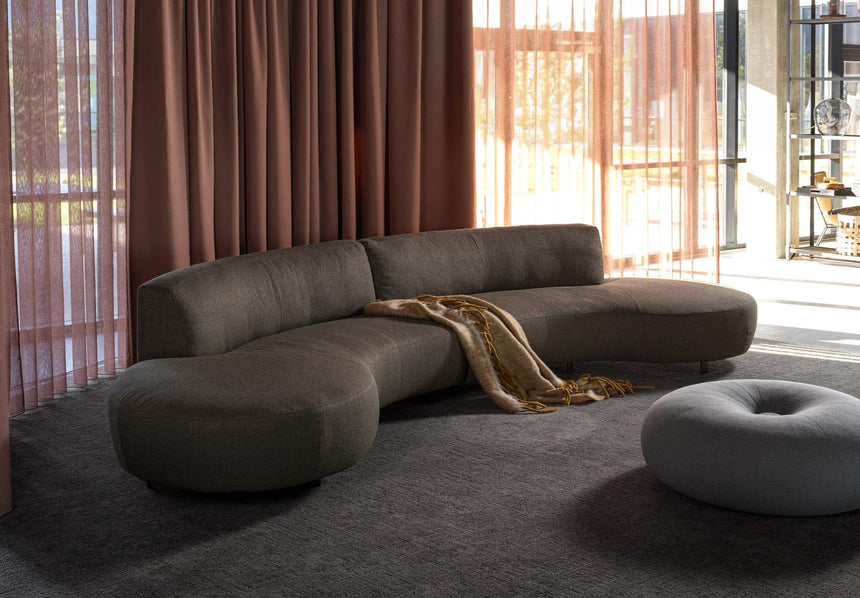 Vesta moduláris kanapé