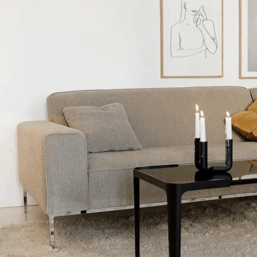 Ville moduláris kanapé - Dutch Home