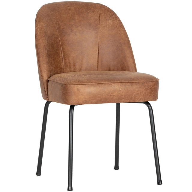 Vogue textilbőr szék - Dutch Home