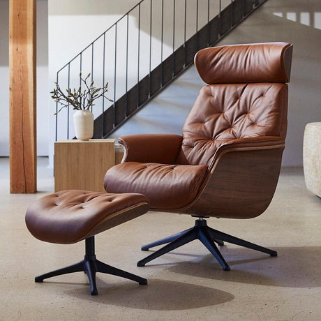 Volden relax fotel - Dutch Home