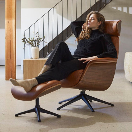 Volden relax fotel - Dutch Home