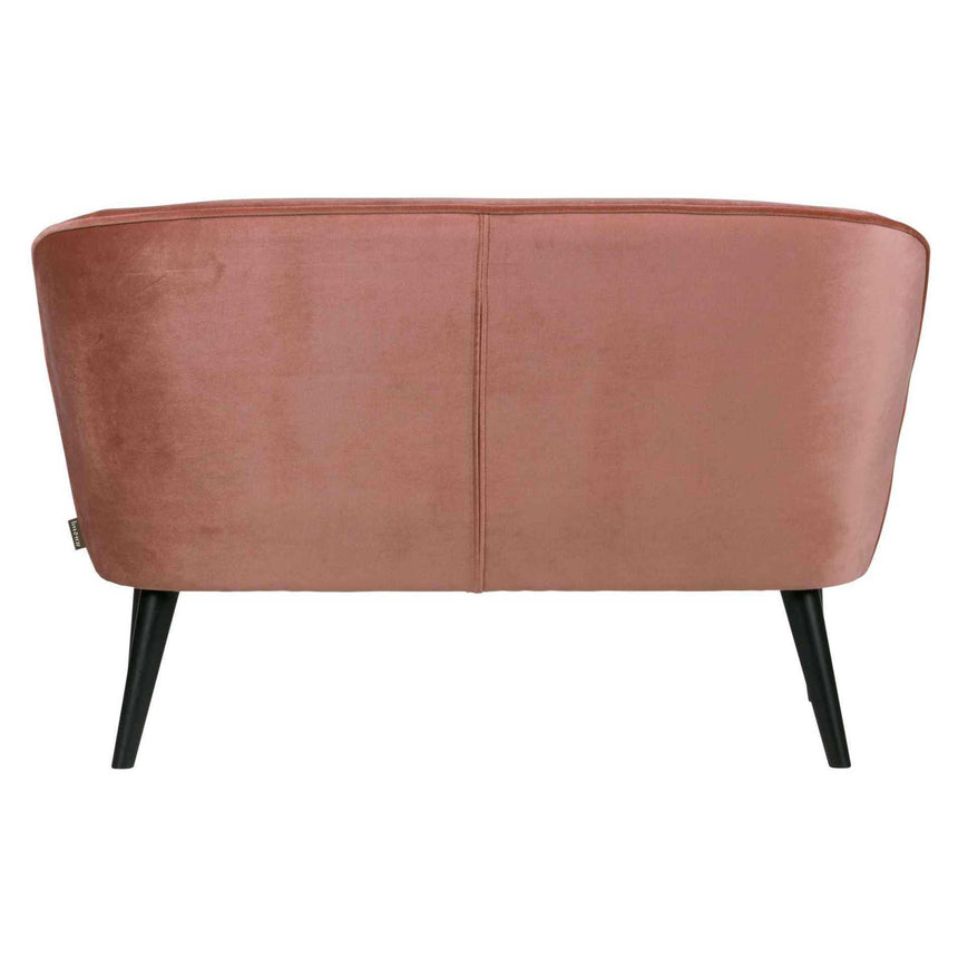 Sara bársony kanapé-21