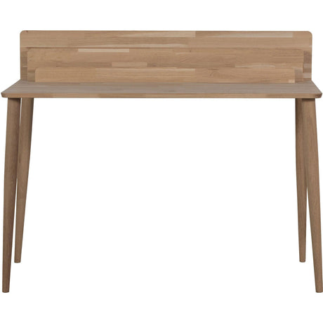 Leva fa íróasztal-0