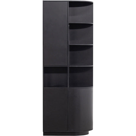 Finca 3 ajtós fa kabinet balos-0