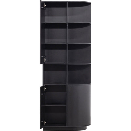 Finca 3 ajtós fa kabinet balos-1