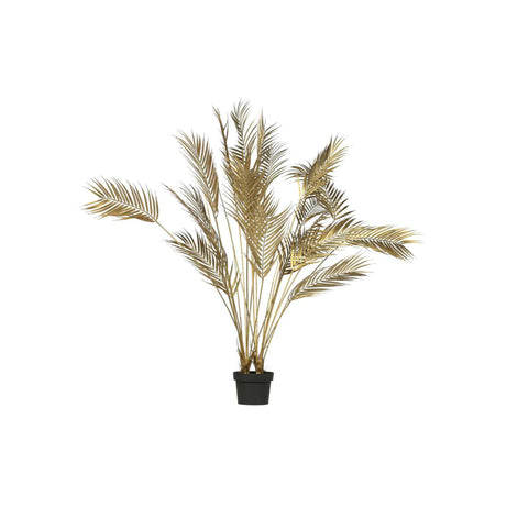 Palm arany műnövény 110cm-0