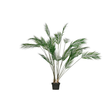 Palm zöld műnövény 110cm-0