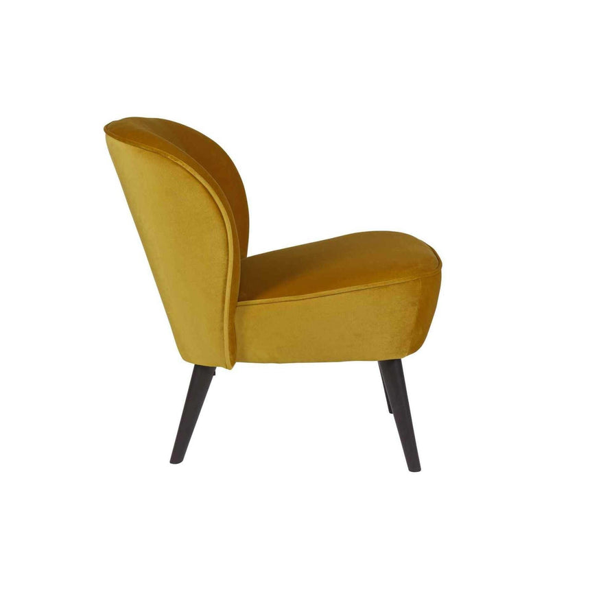 Sara bársony fotel-20