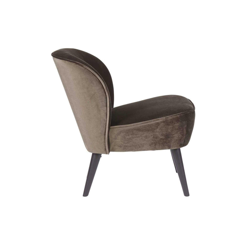 Sara bársony fotel-32