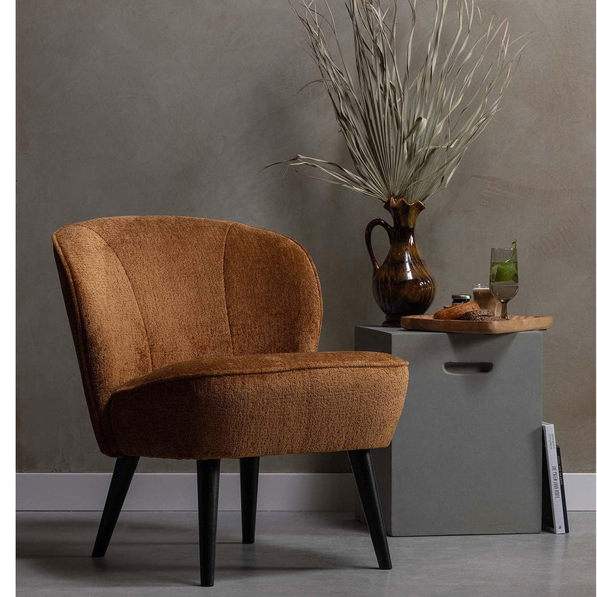 Sara bársony fotel-13