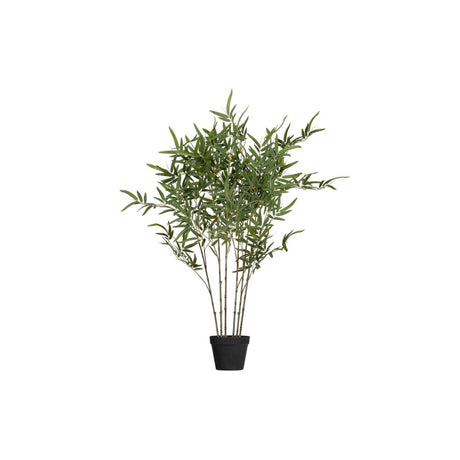 Bambusa zöld műnövény 100cm-0