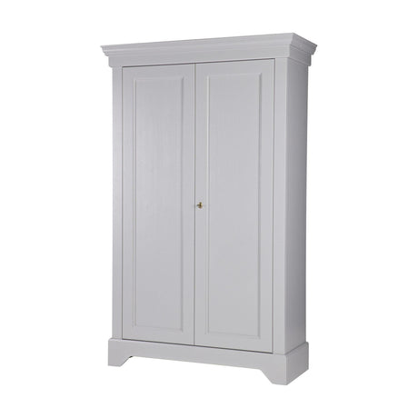 Isabel 2 ajtós fa kabinet-0