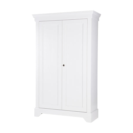 Isabel 2 ajtós fa kabinet-1