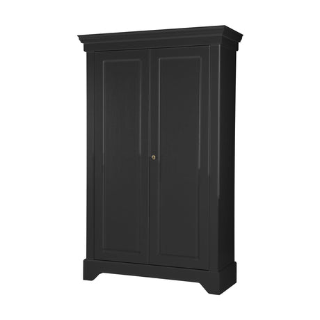 Isabel 2 ajtós fa kabinet-2