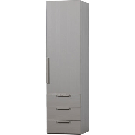 Rens 1 ajtós fa kabinet-0